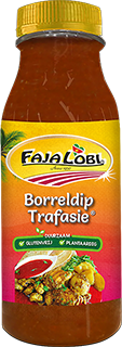 FAJA LOBI Borreldip Trafasie 250 ml