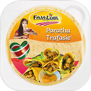 FAJA LOBI Paratha Trafasie 280 gr