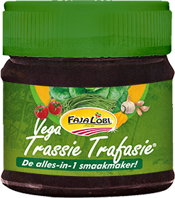 Afbeelding van FAJA LOBI Vega Trassie Trafasie 50 gr