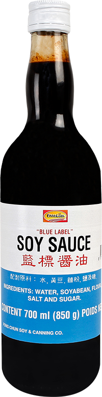 Productafbeelding van FAJA LOBI Blue Label Sojasaus 700 ml