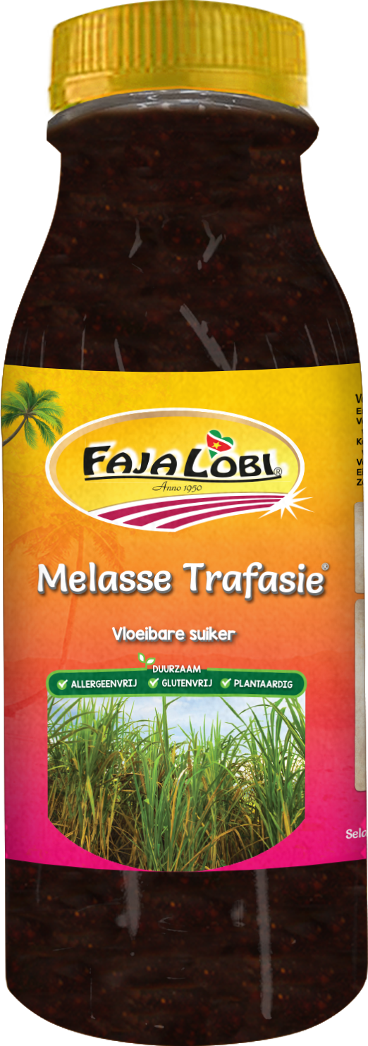 Afbeelding van FAJA LOBI Melasse Trafasie 360 ml