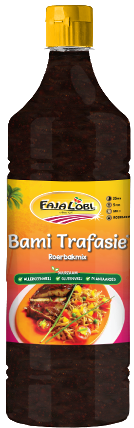 Afbeelding van FAJA LOBI Bami Trafasie 1 L