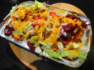 Sfeerafbeelding voor Food service