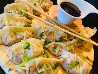 Sfeerafbeelding voor Food service