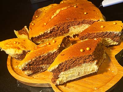 Sfeerafbeelding voor Food service