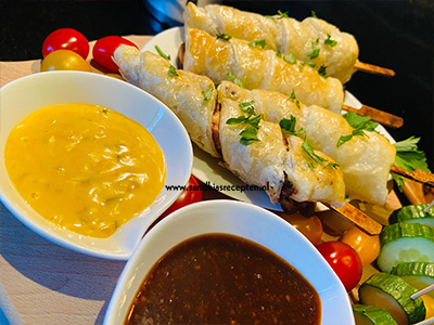 Sfeerafbeelding voor Food service