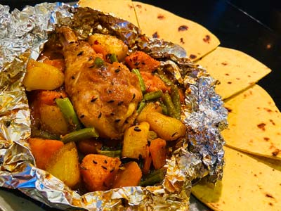 Sfeerafbeelding voor Vers grossiers