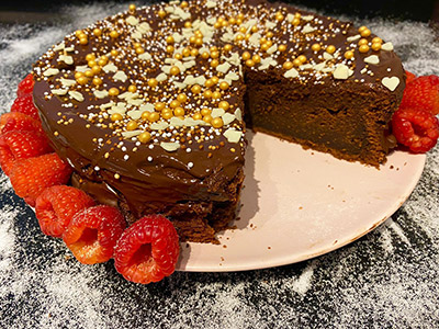 Sfeerafbeelding voor Food service