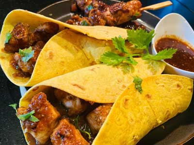 Sfeerafbeelding voor Catering