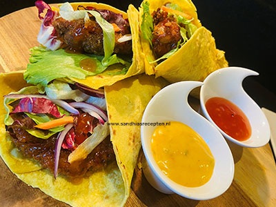 Sfeerafbeelding voor Food service