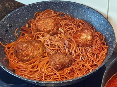 Sfeerafbeelding voor Catering