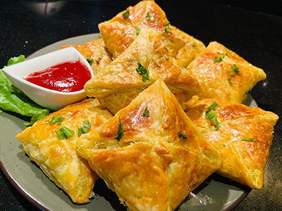 Sfeerafbeelding voor Vers grossiers