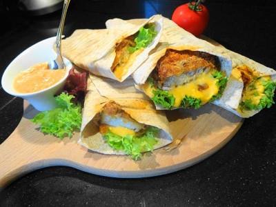 Sfeerafbeelding voor Catering