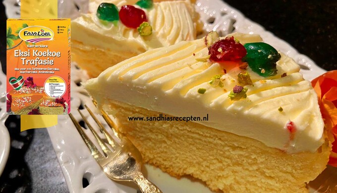 Afbeelding voor Sandhia’s Cakes & Taarten