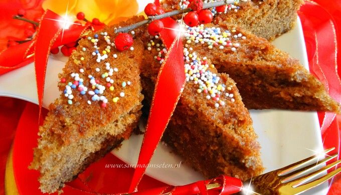 Afbeelding voor Sandhia’s Cakes & Taarten