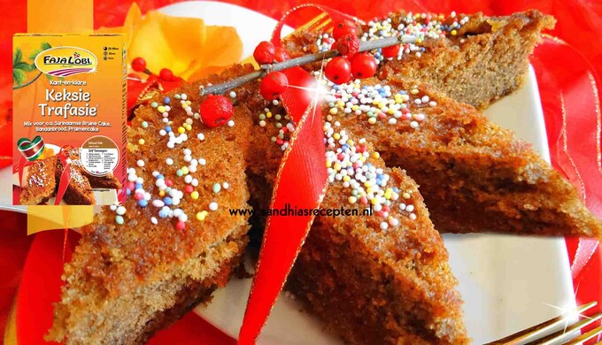 Afbeelding voor Sandhia’s Cakes & Taarten