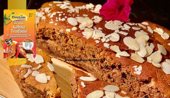 Afbeelding voor Sandhia’s Cakes & Taarten