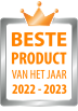 beste product van het jaar 2022-2023