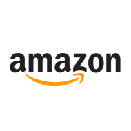 Logo van Amazon