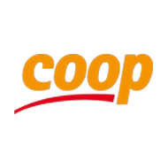 Logo van Coop