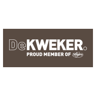 Logo van De Kweker