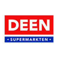 Logo Deen Supermarkten