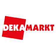 logo van DekaMarkt