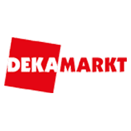 Logo van DekaMarkt