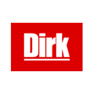 Logo Dirk van den Broek