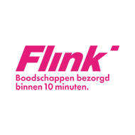 logo van Flink