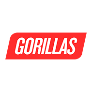 Logo gorillas