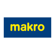 logo van makro