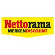 Logo van Nettorama