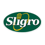 Logo van Sligro