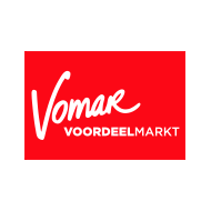 logo van Vomar