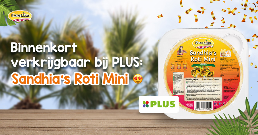 🥳 Jaaaa, nog meer goed nieuws!