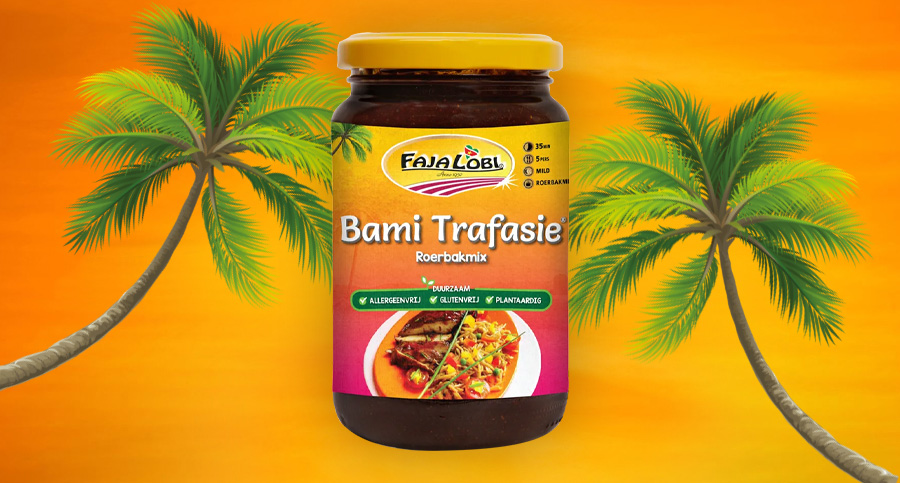 Bami Trafasie