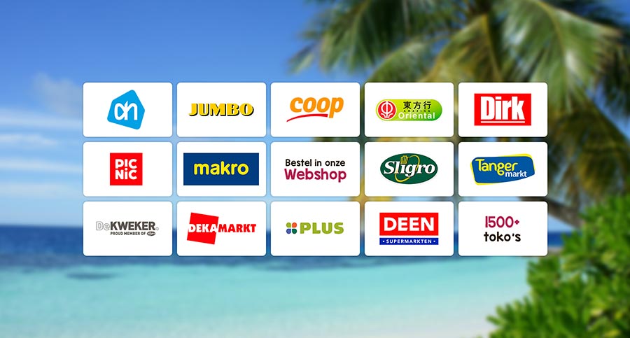 Faja Lobi producten waar verkrijgbaar?