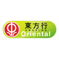 Logo van Amazing Oriental