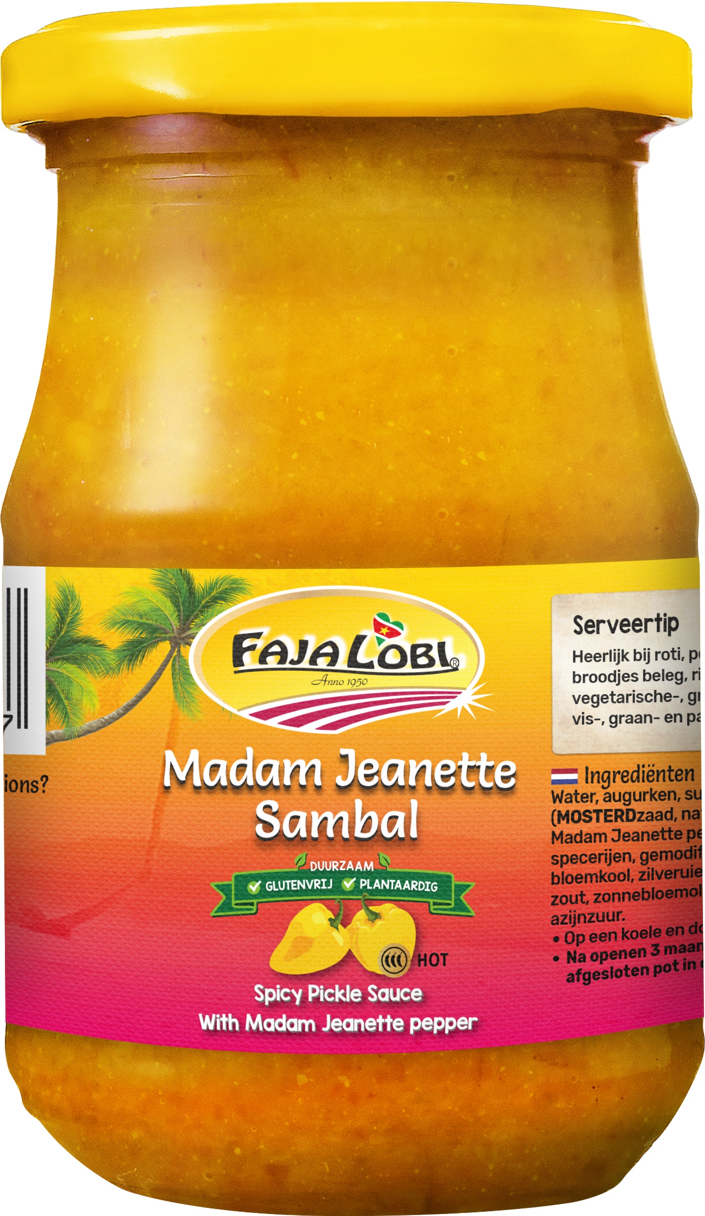 Faja Nuggets (malse stukjes kip in krokant jasje) Sandhia's Recepten