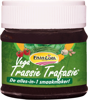 FAJA LOBI Vega Trassie Trafasie 50 gr