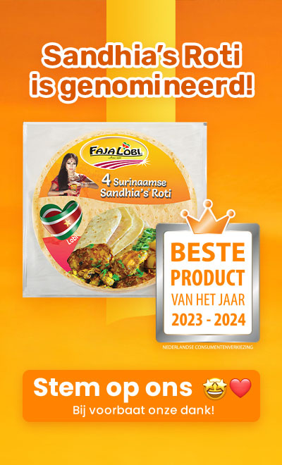 Product van het jaar 2023