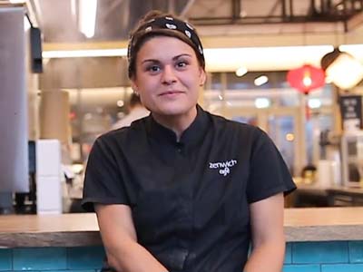 Sfeerafbeelding voor Horeca