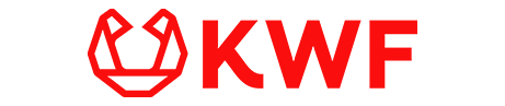 Logo kwf