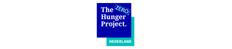 Logo the-hunger-project