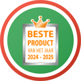 Icoon bij jaartal 2025