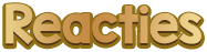 Reacties